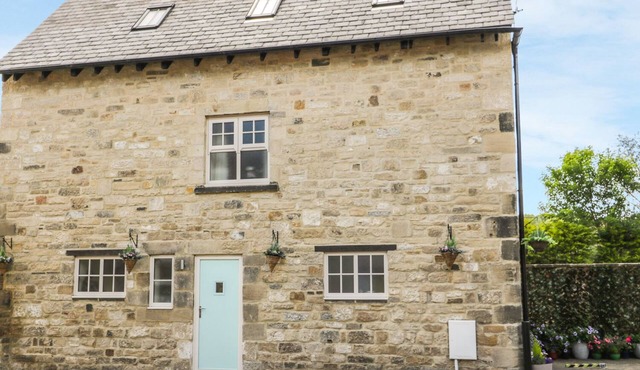 RIVER COTTAGE in Morpeth in Morpeth