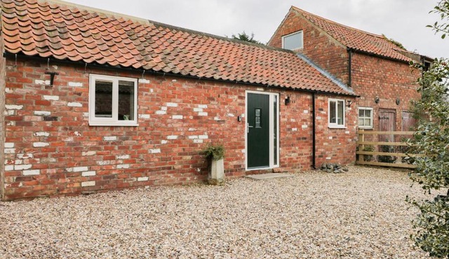 Robin's Nest Cottage in Great Driffield