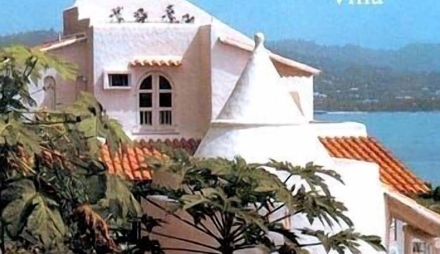 Romantic 2-Bedroom Villa in St. Lucia in castries