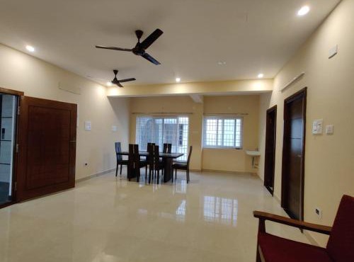SaiNivas in Chennai