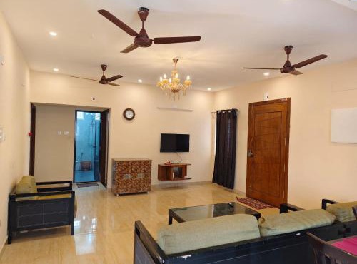 SaiNivas Satyam in Chennai