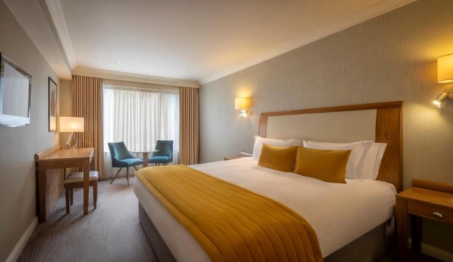 Salthill Hotel in Galway