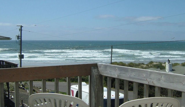 Sand Dollar Shores at Heceta Beach in Florence