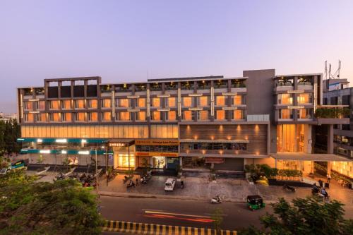 Sayaji Jamnagar in Jamnagar