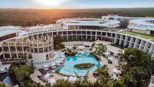 Secrets Tulum Resort & Beach Club - Adults Only - All Inclusive in Tulum