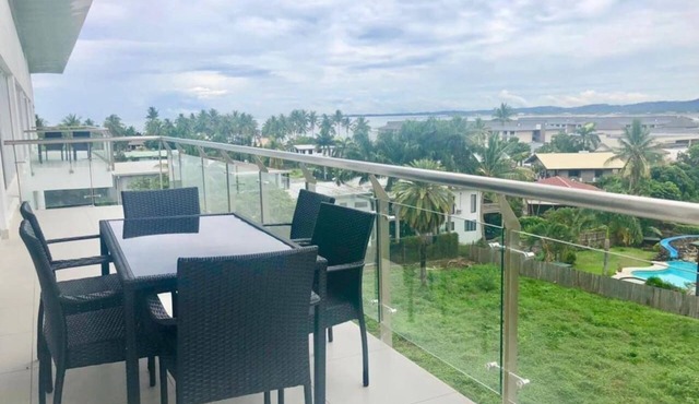 Seema’s Holiday Home | 5 Min Beach, Pool & Gym in Nadi