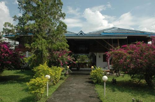 Sendowan Baru Amurang in Amurang