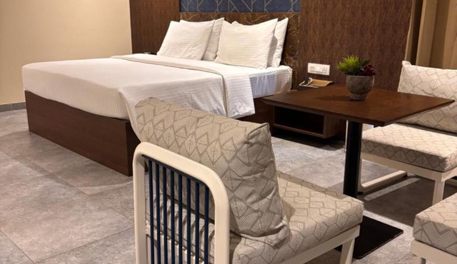 Shoreland Leisure Stays in Chennai