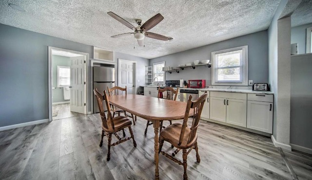 Spacious Geneva House < .5 Mi to The Strip! in Geneva