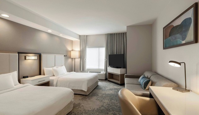 SpringHill Suites by Marriott Frankenmuth in Frankenmuth