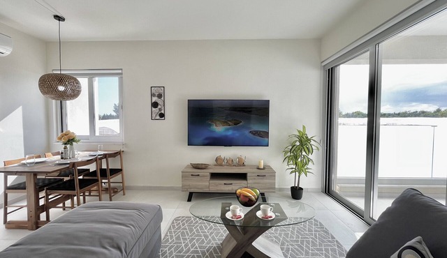 STAY Mythical Blue Apartment in Protaras