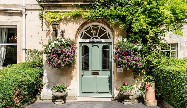 Stratton House Hotel & Spa in Cirencester