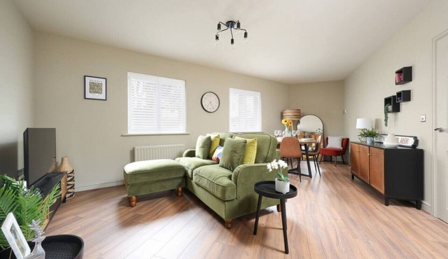 Stylish Flat With Sofa Bed in Malmesbury in Wiltshire