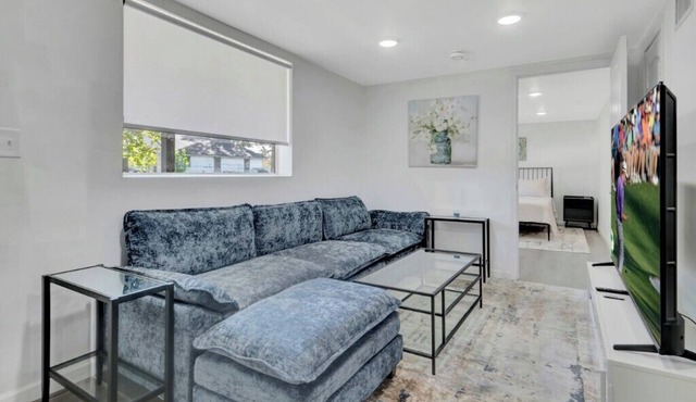 Stylish Private Getaway Near Downtown & Casino! in Pine Bluff