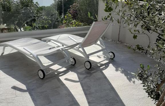 SUN4FUN in Trogir