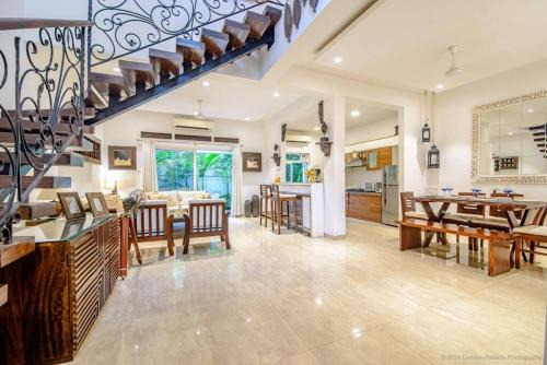 Tera Casa by Horizon Stays in Marna
