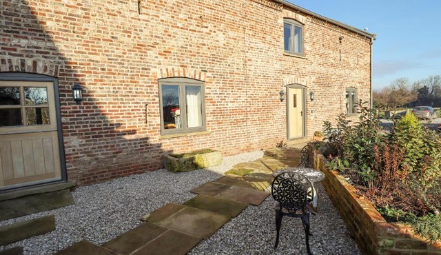 The Hay Barn in Doncaster