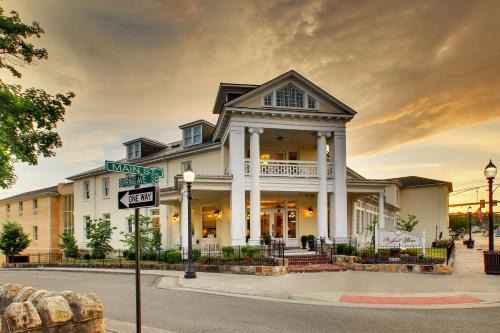 The Inn at Wise in Wise
