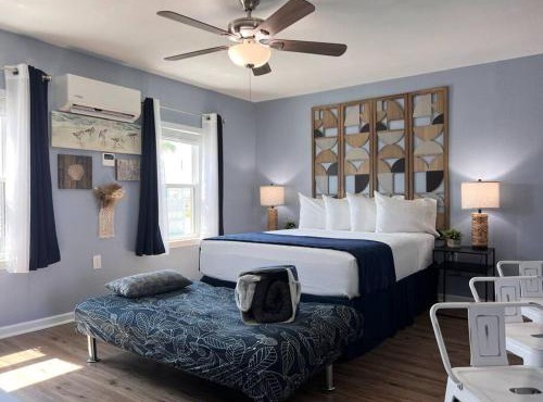 The Mark at Surfside #5 in Surfside Beach
