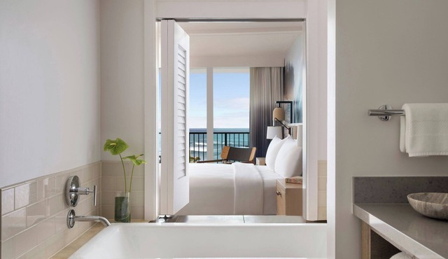 The Ritz-Carlton O‘ahu, Turtle Bay in Kahuku
