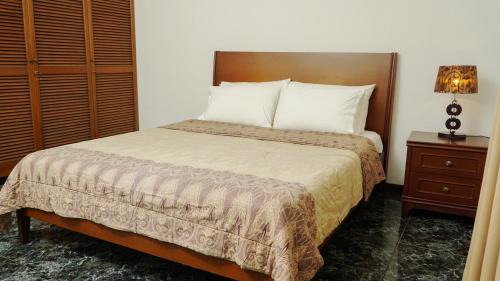 The Sinabung Residence Jakarta in Jakarta