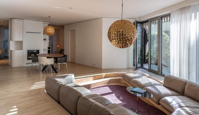 This property is for training purposes only and not for rental in Berlin