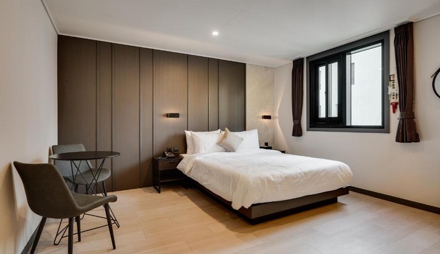 Two H Hotel in Busan