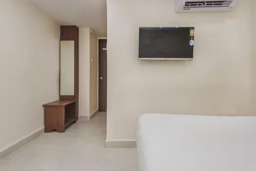 Uma Residency - Chakala in Mumbai
