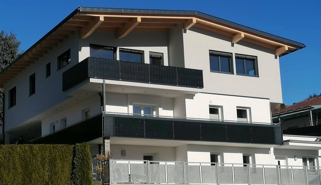 Urlaub bei Freunden - Ferienhaus Sporer in Iselsberg-Stronach