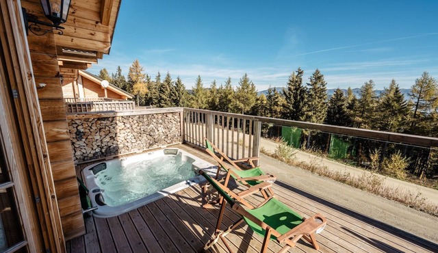 Vacation home for 6 guests with 65m² in Klippitztörl (164771) in Klippitztörl