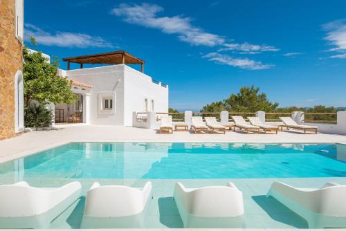 Villa Horizonte in San Antonio