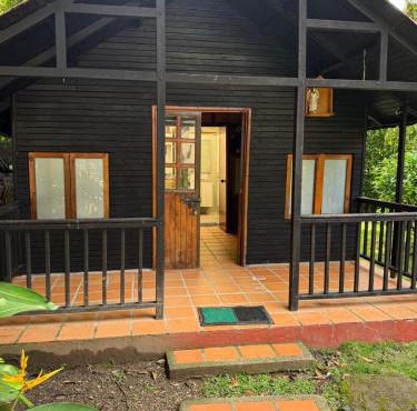 Villa juana, vereda versalles, guaduas Cundinamarca in Guaduas