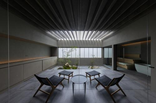 villa OCTOPORTO yobuko in Karatsu
