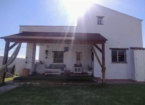 villa rana verde in Chiclana de la Frontera