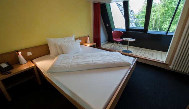 Waldhaus*** Hotel im Deltapark Vitalresort in Thun