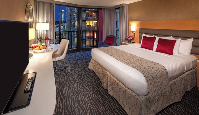 Warwick Seattle in Seattle
