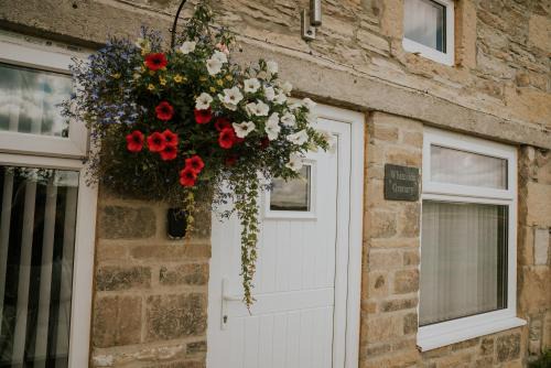 Whiteside Granary in Haltwhistle