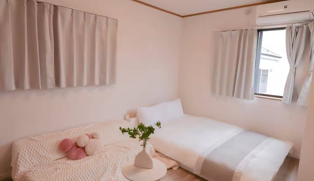 Yamanote Line | Ueno & Ikebukuro | 84 m² | Entire House | 8 Guests in toshima city komagome