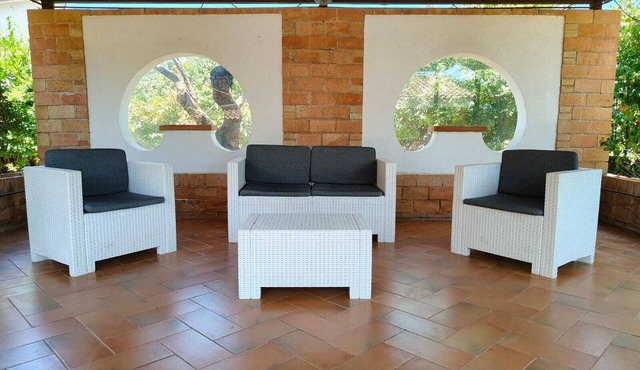 Your haven of peace in Casal Velino in Ascea