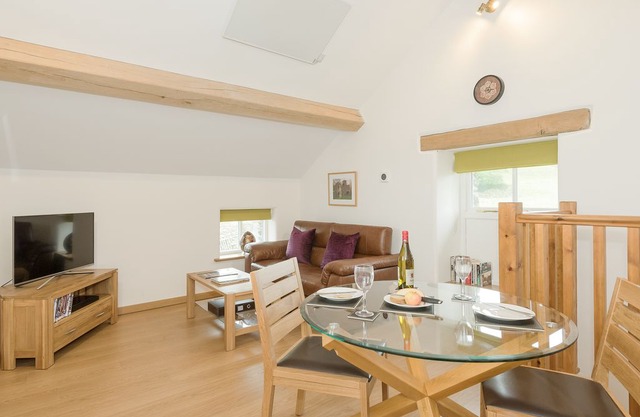 1 bedroom accommodation in Whicham Valley, near Millom in Millom
