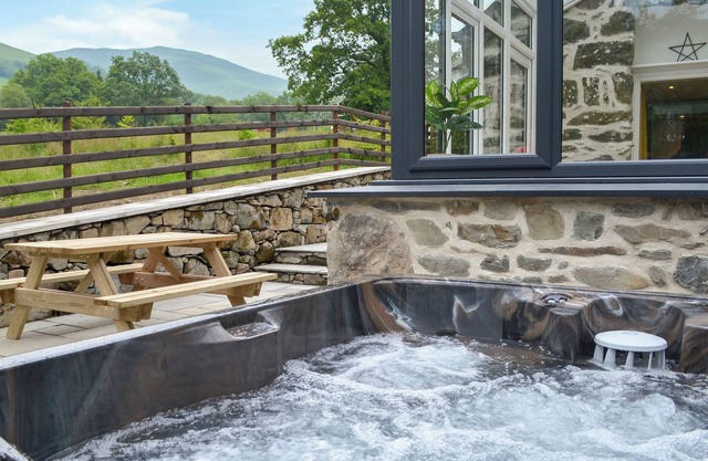 Accommodation Machynlleth 