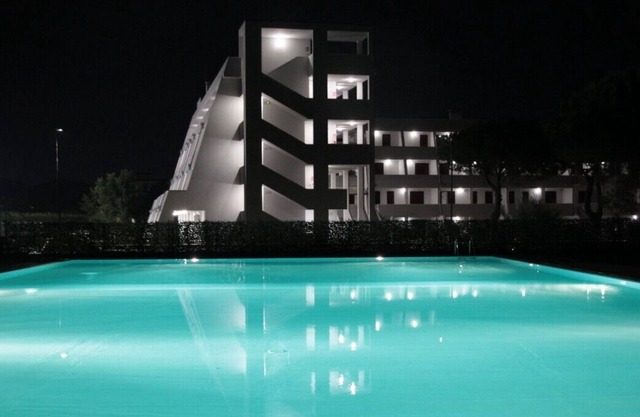 304 SAND STUDIO X2 - RAFFAELLO FAMILY RESORT in Lido di Spina