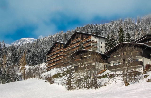 39 m² Apartment ∙ 1 bedroom ∙ 4 guests in Mühlbach am Hochkönig