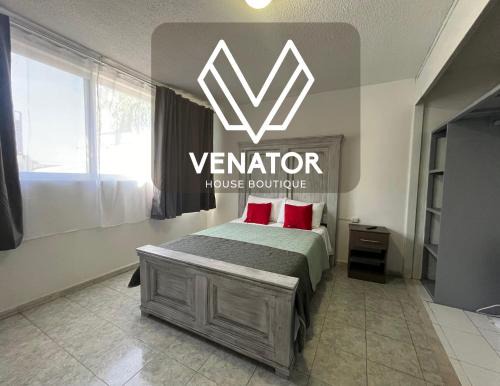 Venator Boutique 
