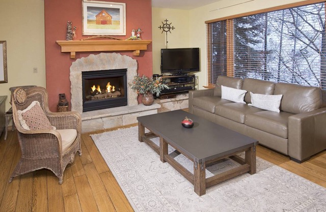 98 m² Condo ∙ 2 bedrooms ∙ 7 guests in Edwards