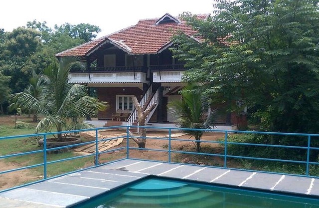 Mango Village Farm 