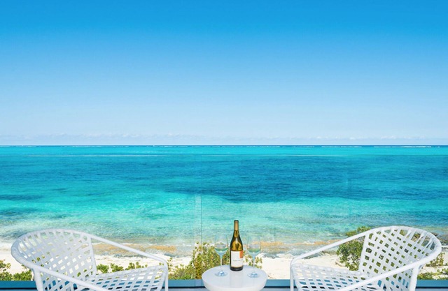 Beachfront Bella Horizonte 