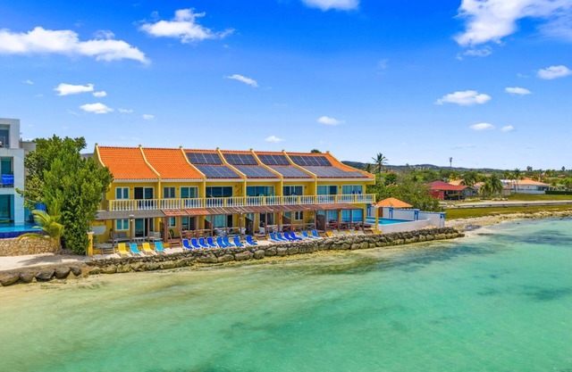 Casa Aruba Beach Chalets 