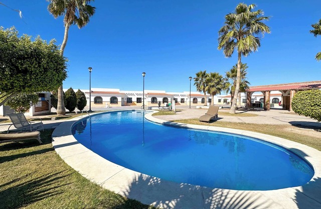Mexican Ambience Townhome 