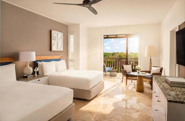 Fairmont Mayakoba 